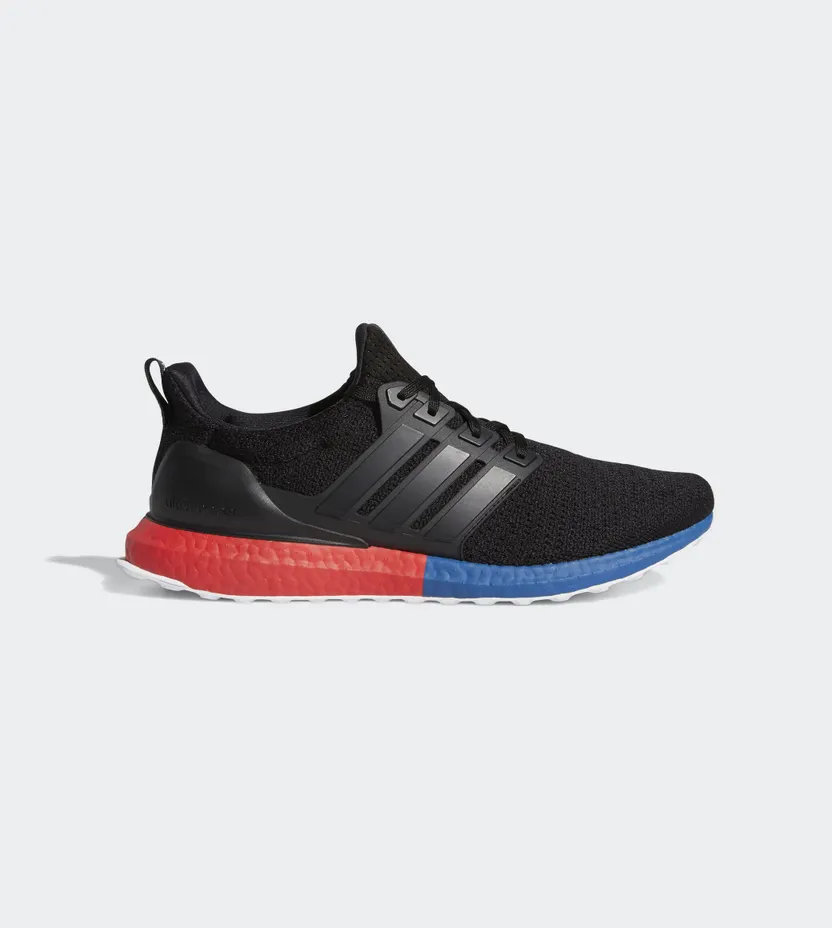 adidas Ultra Boost DNA Split Midsole Black
