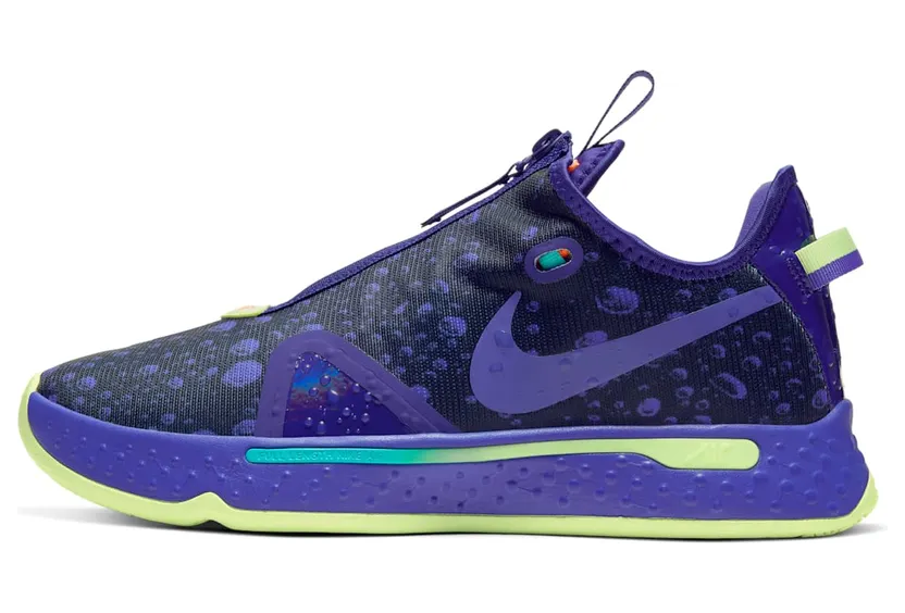 Nike PG 4 “GX – Fierce Grape” (CD5078-500)
