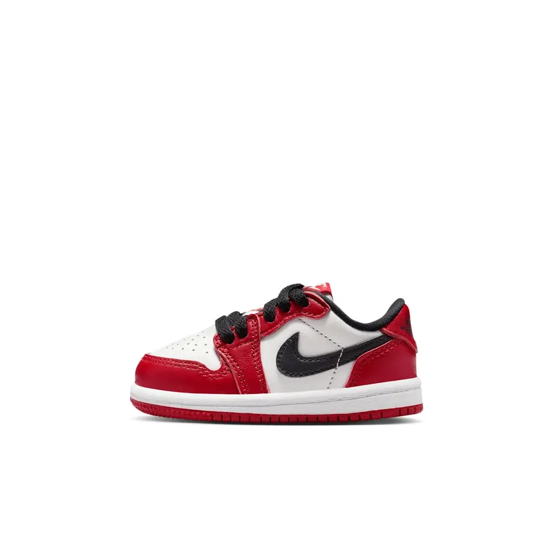 Air Jordan 1 Low OG TD “Chicago (2025)” (HQ6997-600)