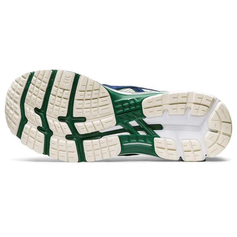 ASICS Gel-Kayano 26 Academic Scholar Pack Birch/Blue Expanse (1021A272-201)