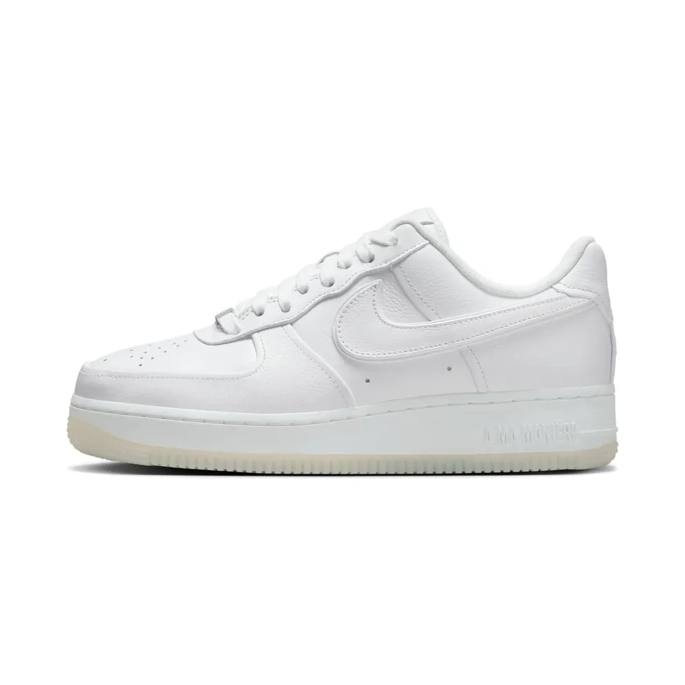 Nike Air Force 1 Low SP A Ma Maniére White (HF4084-100)