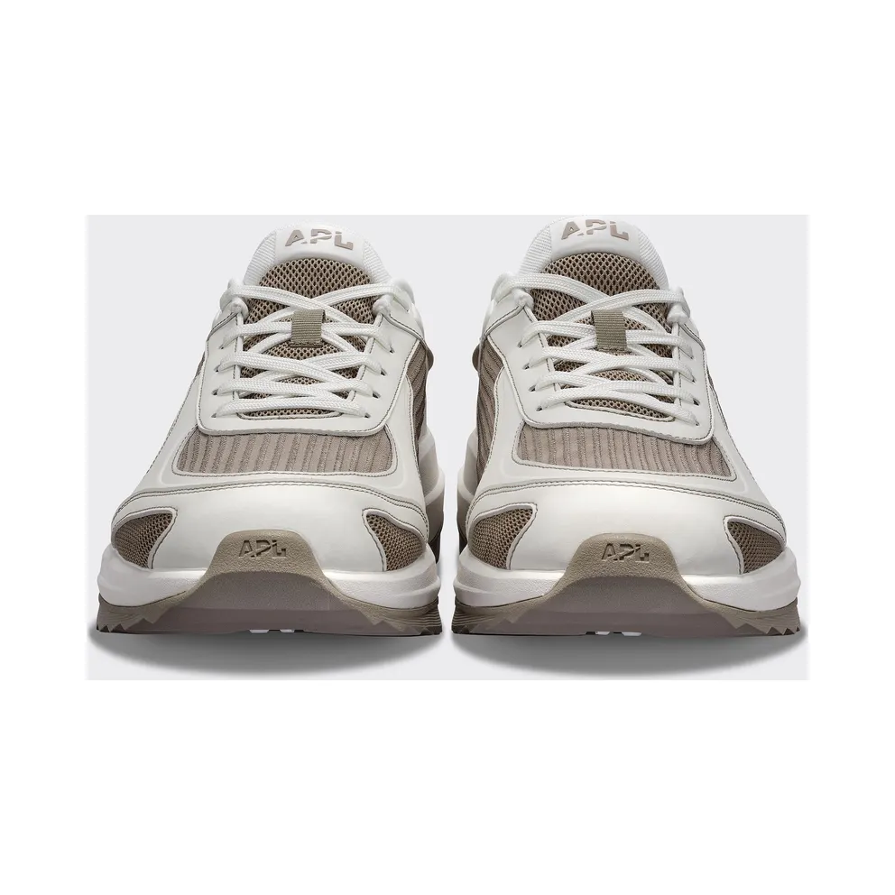 APL Jogger “Ivory/Cobblestone” (Women)