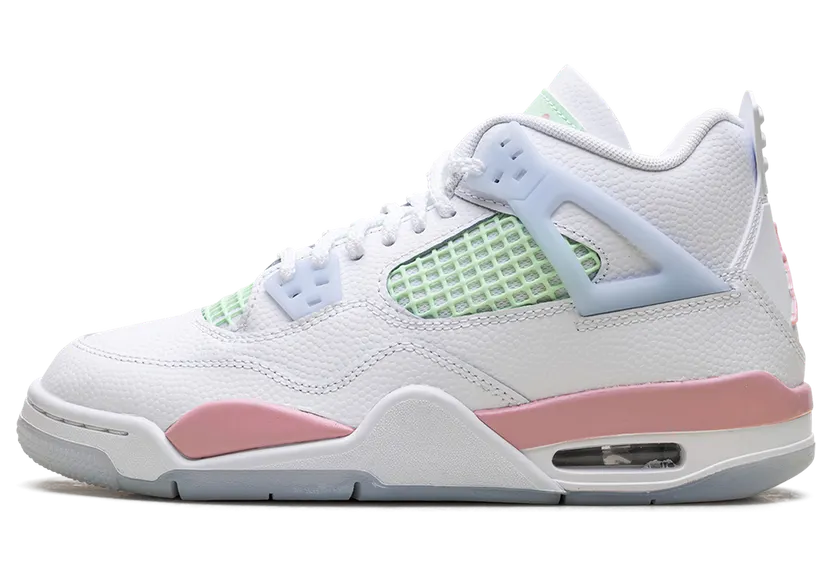 Air Jordan 4 GS “Valentine’s Day” (IB7068-100)