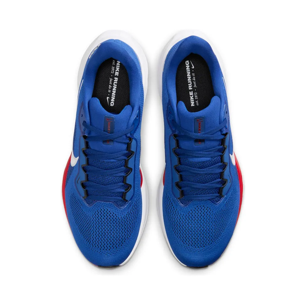 Nike Air Zoom Pegasus 41 New York Giants (2025) (IB3203-400)