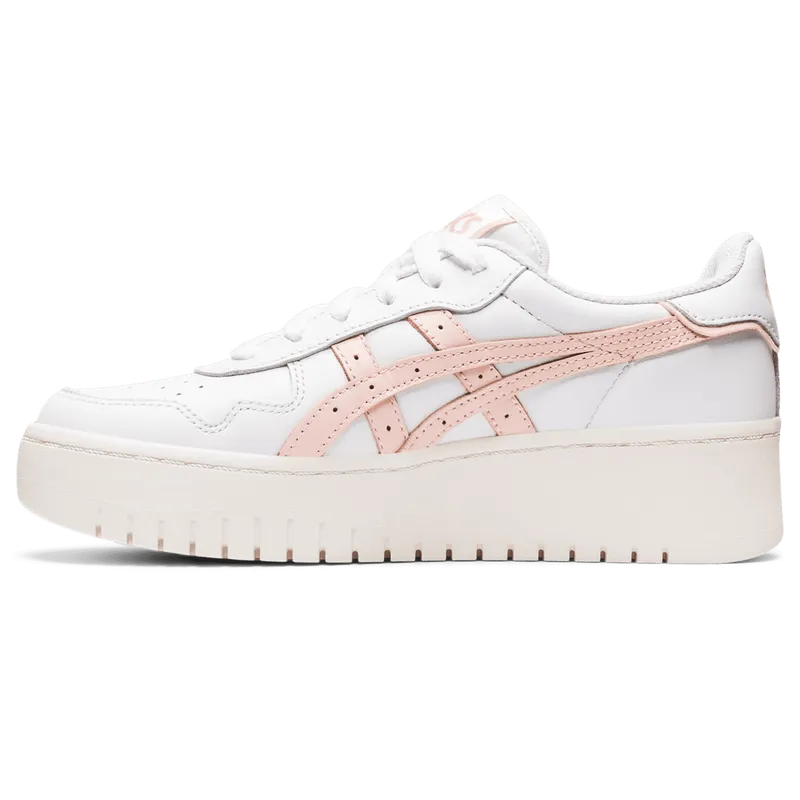 Asics JAPAN S PF White/Breeze (1202A322.101)
