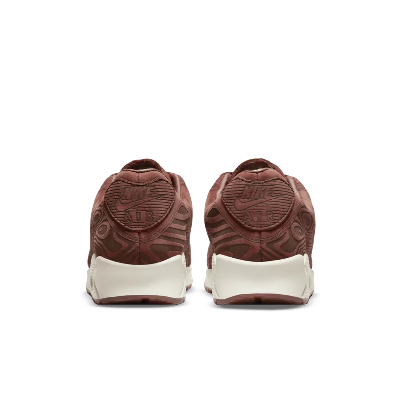 Nike Air Max 90 Laser Mahogany (DH4689-200)