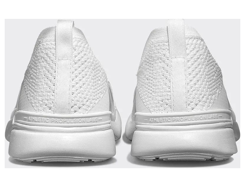 APL TechLoom Bliss “White/White” (Dames) (3)