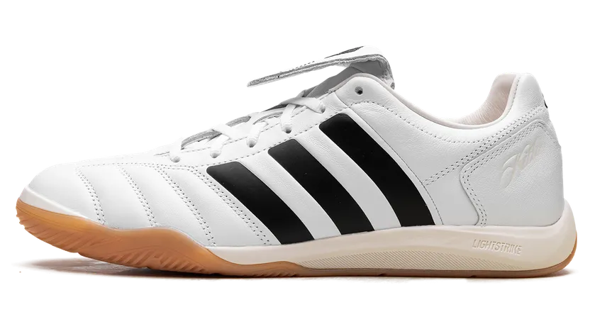 Adidas Predator 2002 IC “Kith – White Gum” (JS0727)