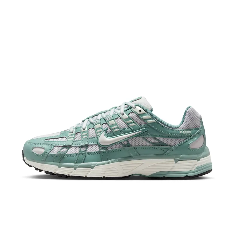 Nike P-6000 “Cannon Pearl Platinum” (BV1021-010)