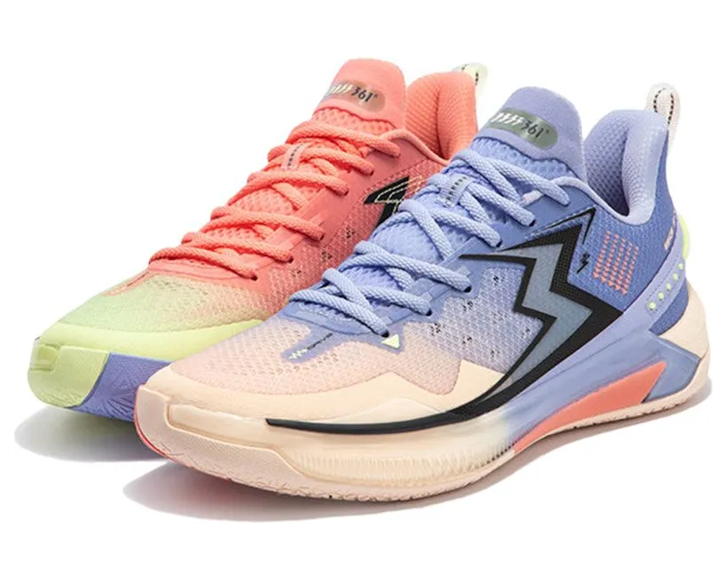 Quick sneaker 672421121-7