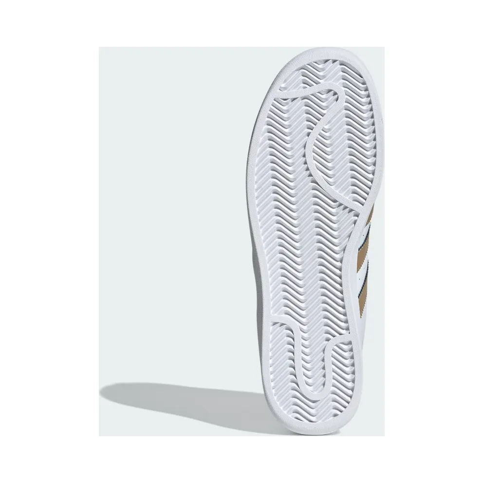 adidas Superstar XLG Cloud White / Cardboard / Wonder Beige (IE0762)