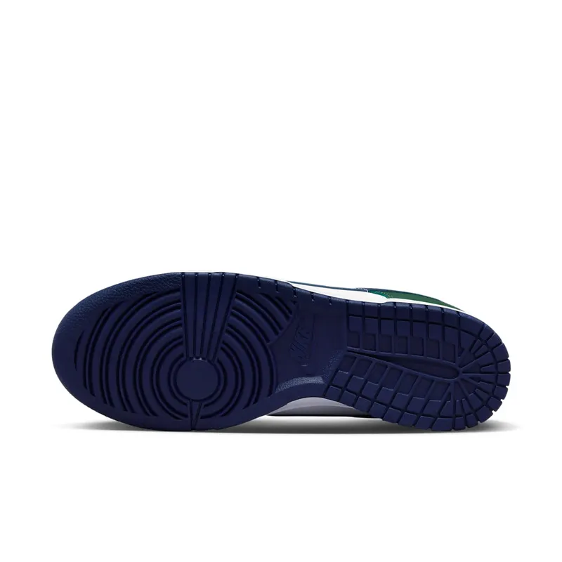 Nike Dunk Low Fir Midnight Navy (FV6911-300)