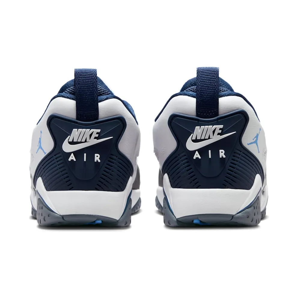 Jordan MVP 92 White Navy Flint Grey (IV2624-100)