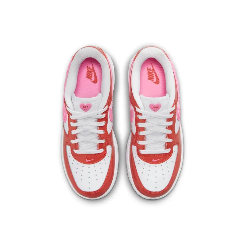 Nike Air Force 1 Low Valentineâs Day (2023) (FD1032-600)