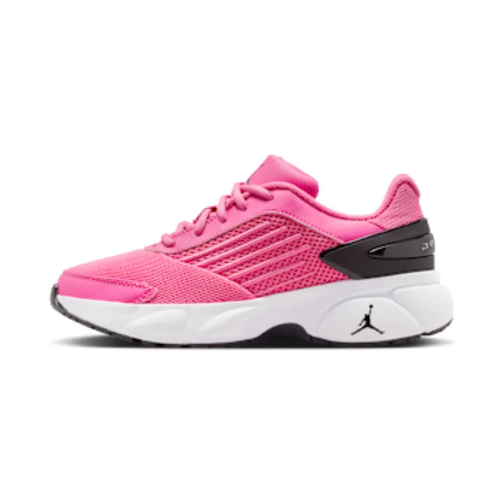 Nike Jordan Trunner Flow “Pinksicle / White / Black” (IQ7693-600)