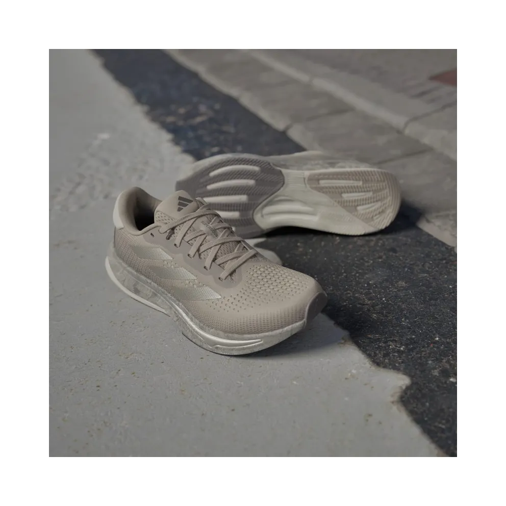 adidas Supernova Rise Wonder Beige Wonder White Charcoal (ID8747)