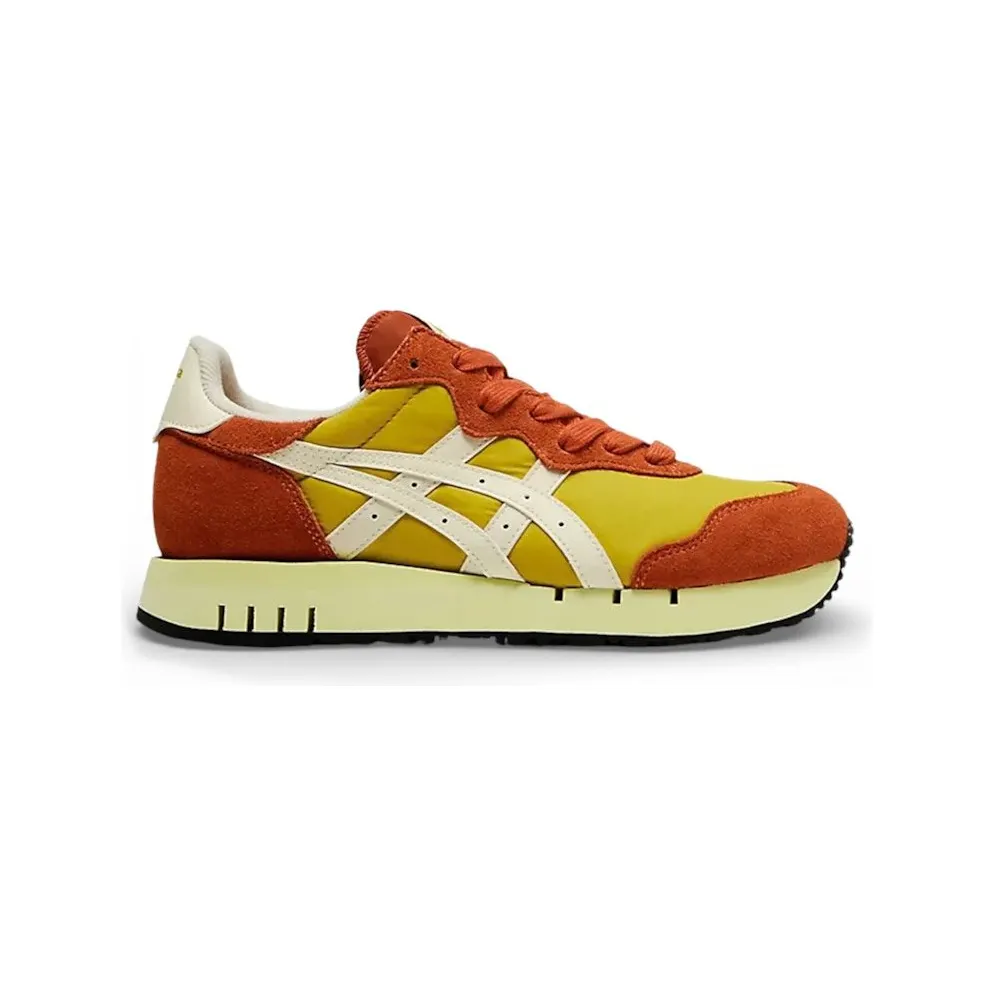 Onitsuka Tiger X-Caliber Mustard Ivory (1183C044-751)