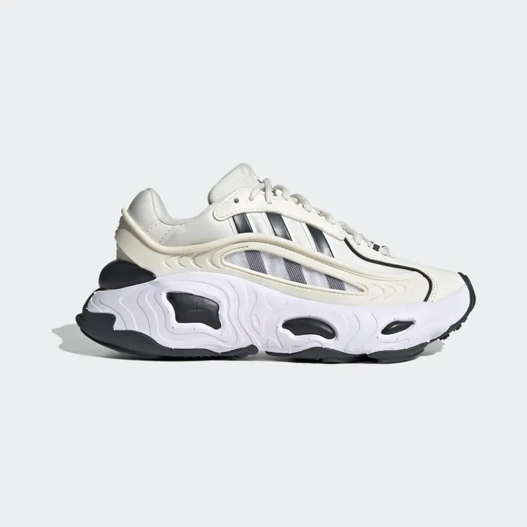 adidas OZNOVA Cloud White / Carbon / Chalk White (HQ1640)