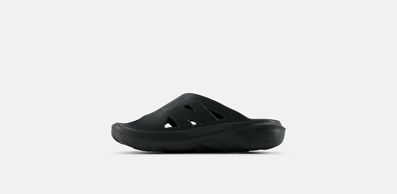 New Balance Fresh Foam RCVRY Slide Phantom Parchment (RCVRYSK1)