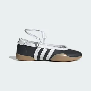 adidas Taekwondo Mei “Core Black / Cloud White / Gum” (JR7031)