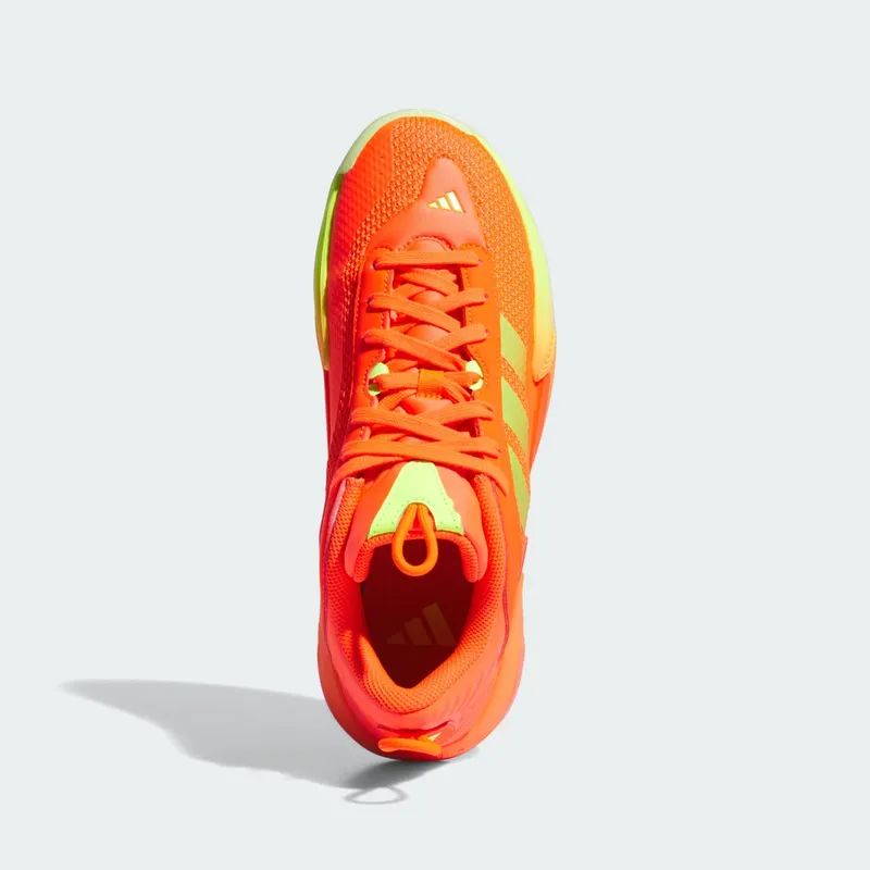 adidas Exhibit Select Solar Red Lucid Lemon (IG6623)