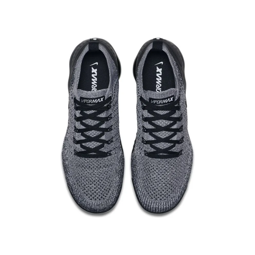 Nike Air VaporMax 2 Cookies and Cream White/Black-Black (942842-107)