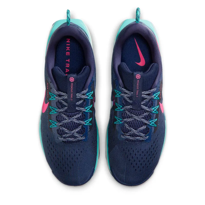 Nike Pegasus Trail Blue (DV3864-403)