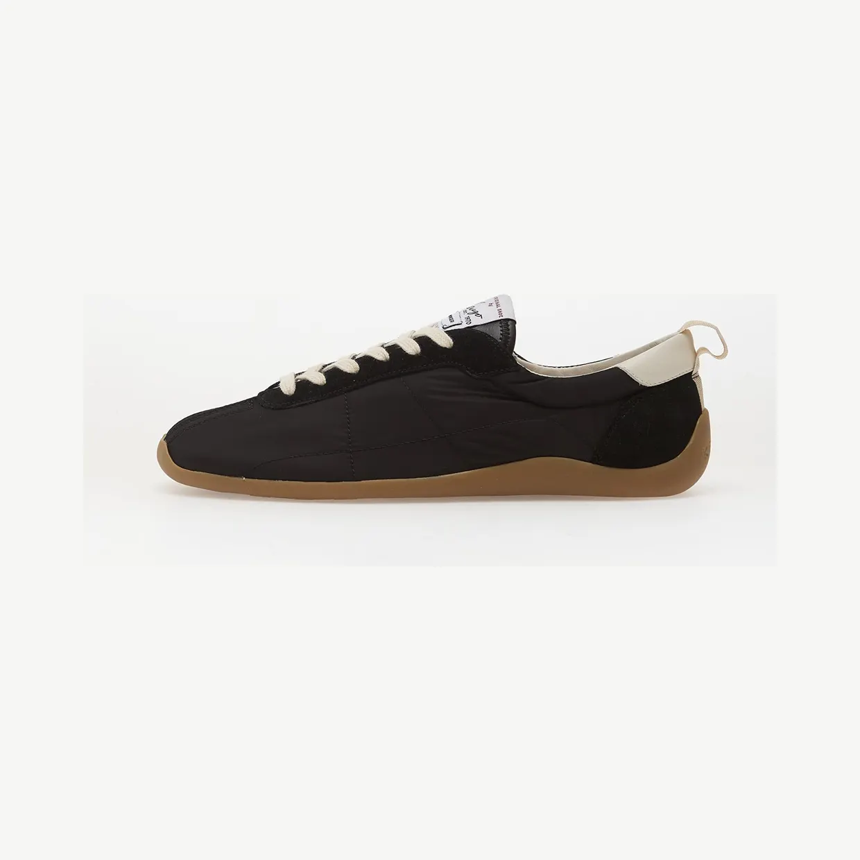 KENZO Low top Black