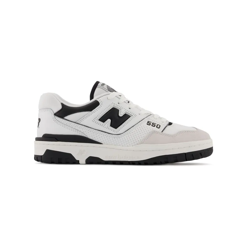 New Balance 550 Sea Salt Pack Black (BB550LM1)