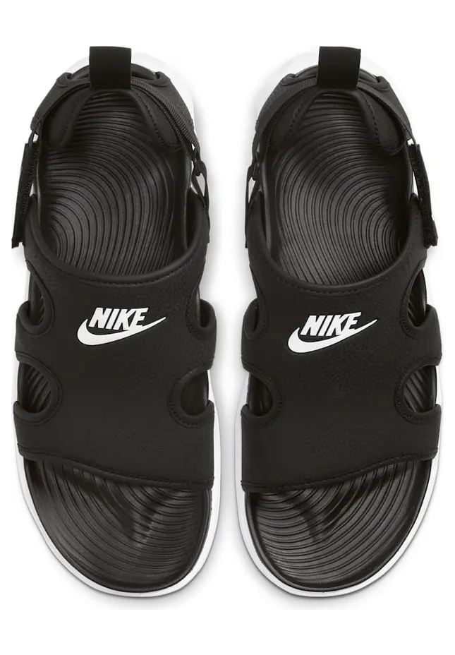 Nike Owaysis Black White