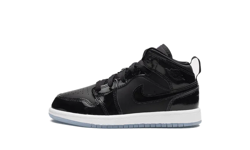 Jordan 1 Mid PS “Space Jam” (DV1339-004)