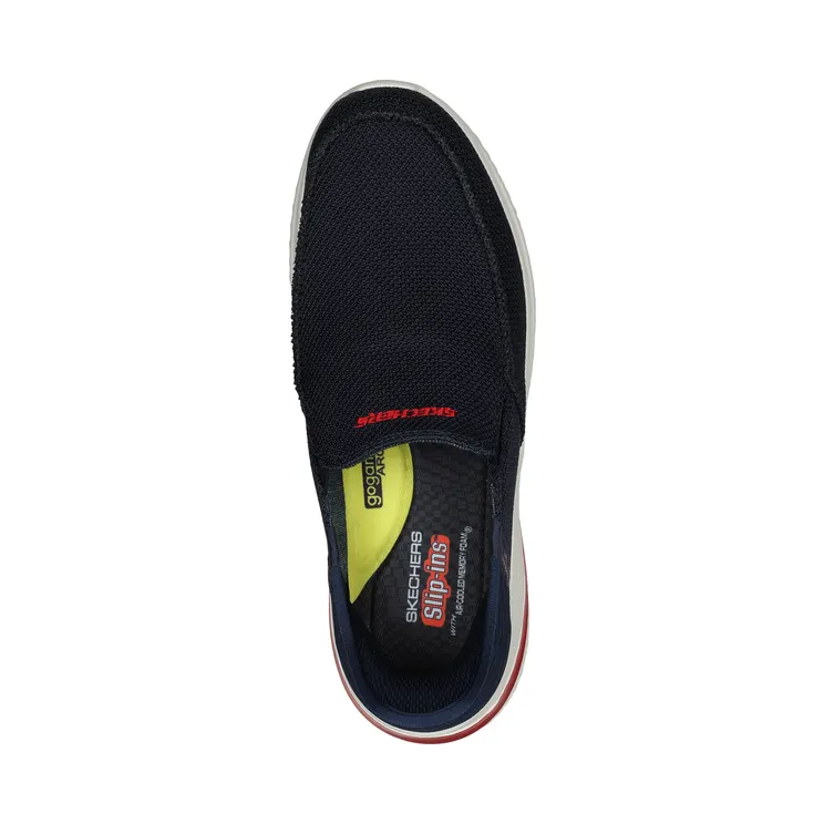skechers-slip-ins 210604 NVY