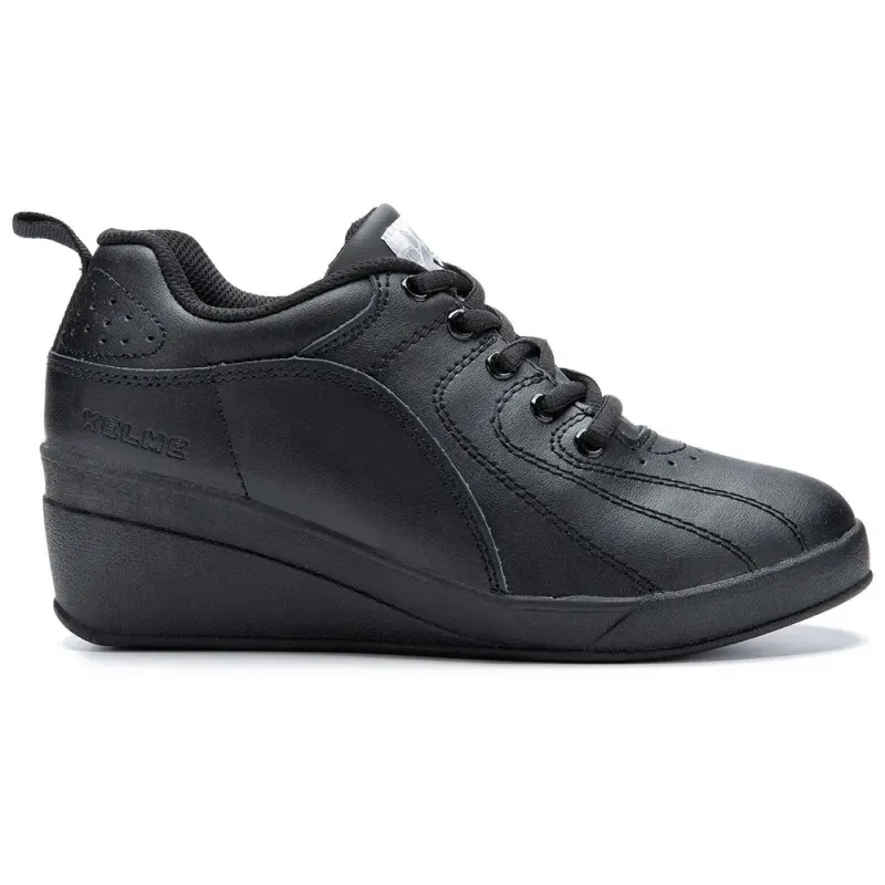 Kelme sneaker Black (33100-026)