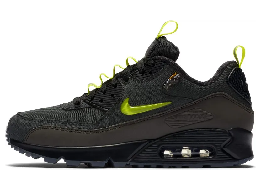 Nike Air Max 90 The Basement Manchester