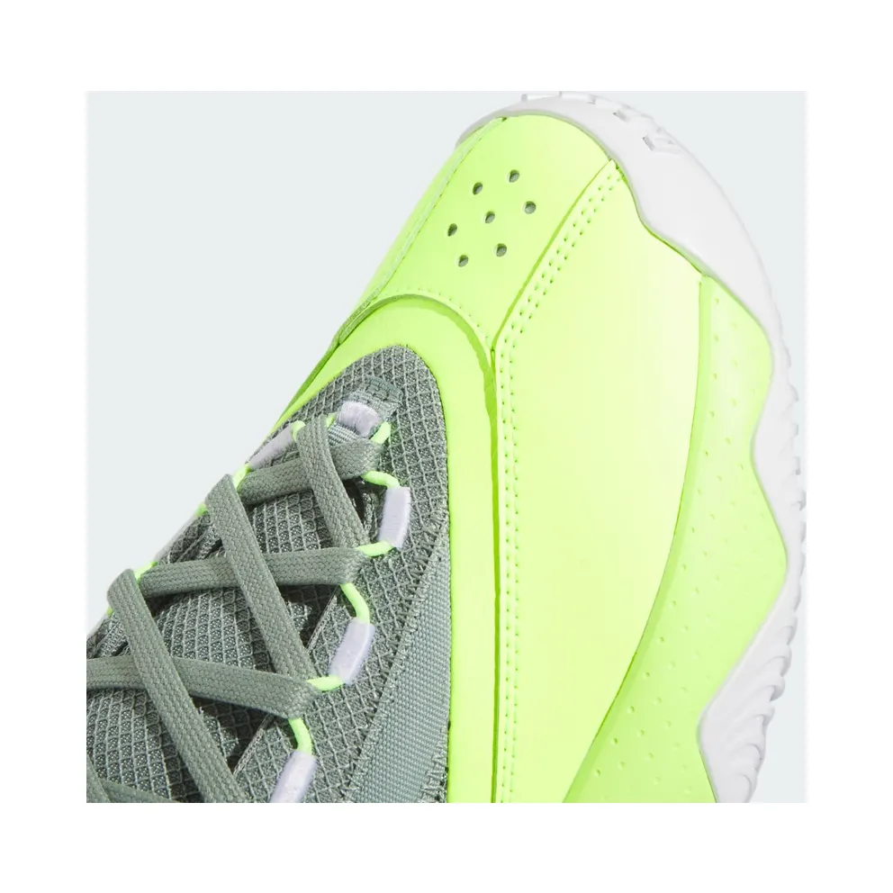 Adidas DAME CERTIFIED 2 “Green” (IE9346)