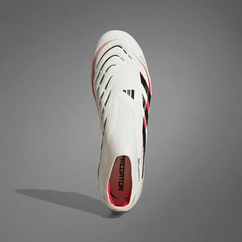 Adidas PREDATOR ELITE LACELESS FG “Goal Hunter Pack” (ID3872)