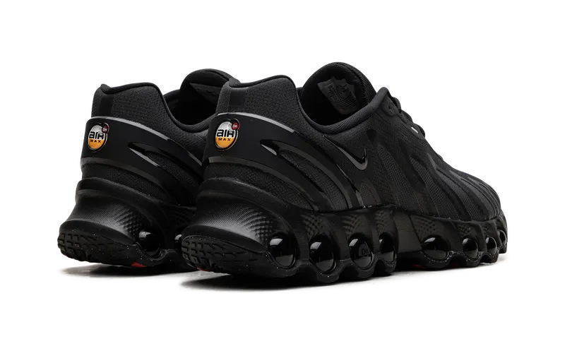 Nike Air Max Dn8 “Black” (FQ7860-002)