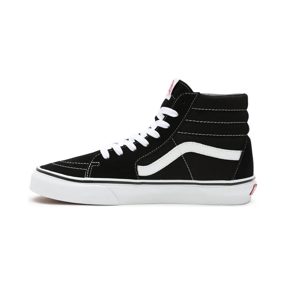 Vans Sk8-Hi Black White Black/True White (VN000D5IB8C)