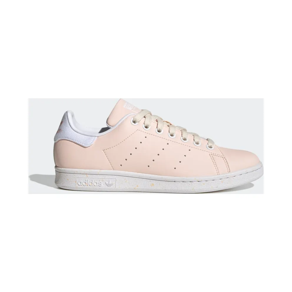 adidas Stan Smith Schuh Cloud White / Wonder Mauve / Pink Tint (GY4837)