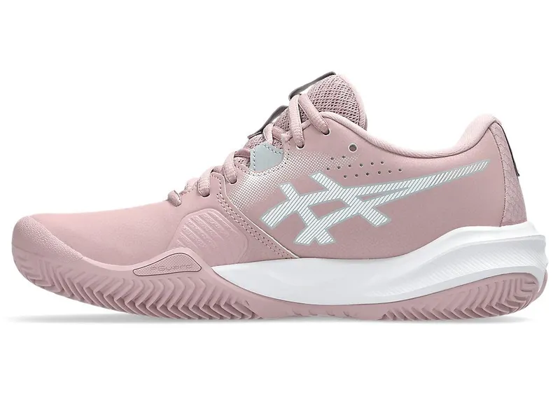 ASICS GEL-CHALLENGER 15 CLAY “Morganite / Piedmont Grey” (1042A293-700)