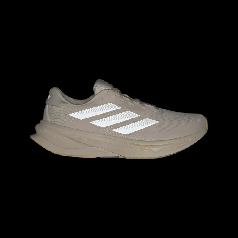 Adidas Supernova Solution 2.0 Running Shoes Chalk White / Cloud White / Off White (JQ2484)