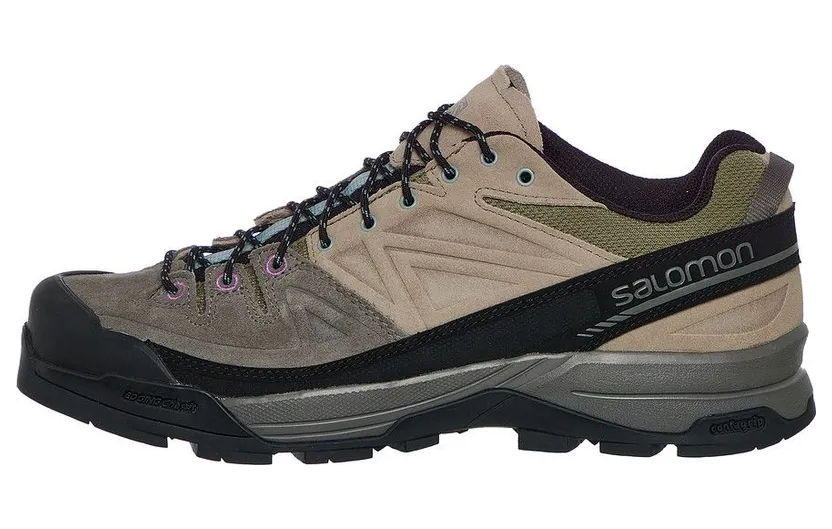 salomon-sneaker L47431300