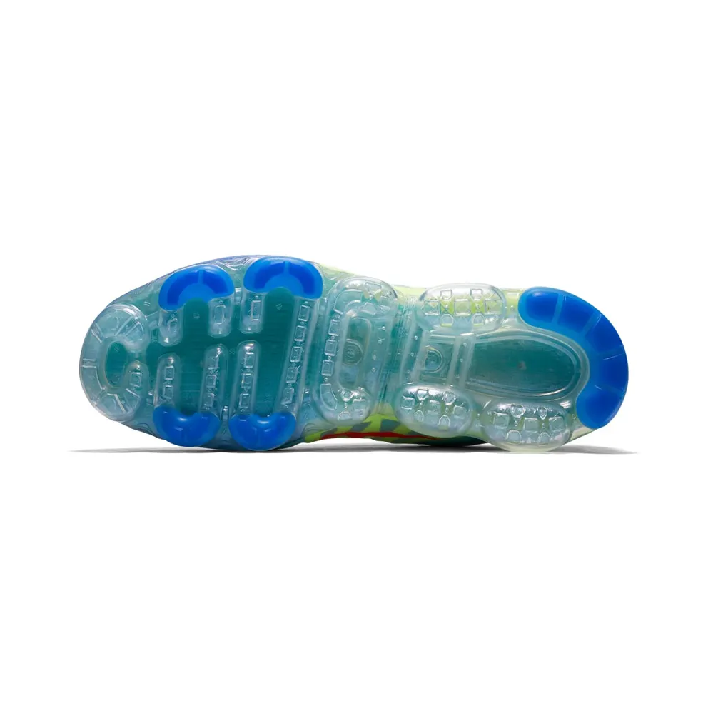 Nike Air VaporMax 2019 Racer Blue Hyper Jade Volt Glow Racer Blue/Bright Crimson-Hyper Jade-Volt Glow-Off White (AR6631-402)