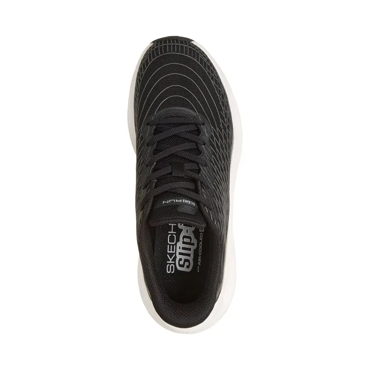 skechers-max-cushioning 129404_BKW