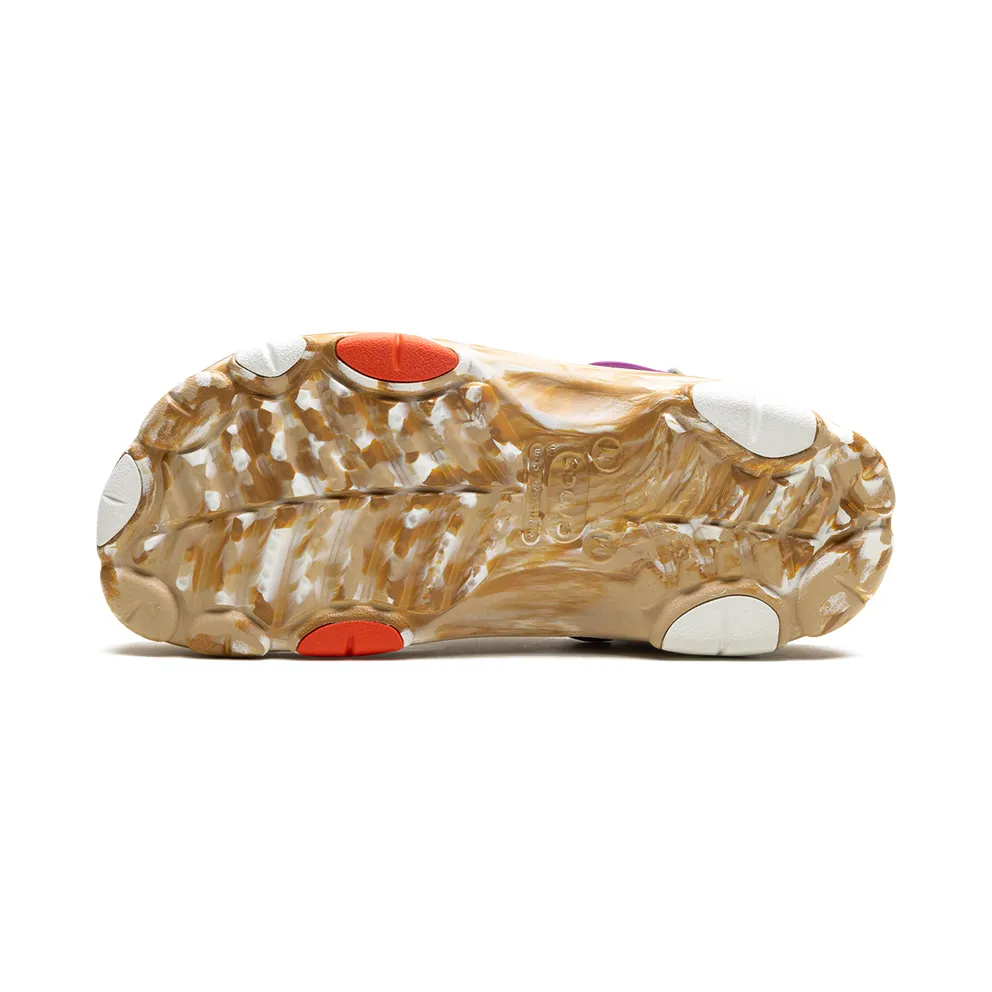 Crocs Classic Clog “Cinnamon Toast Crunch” (207920-2E9)