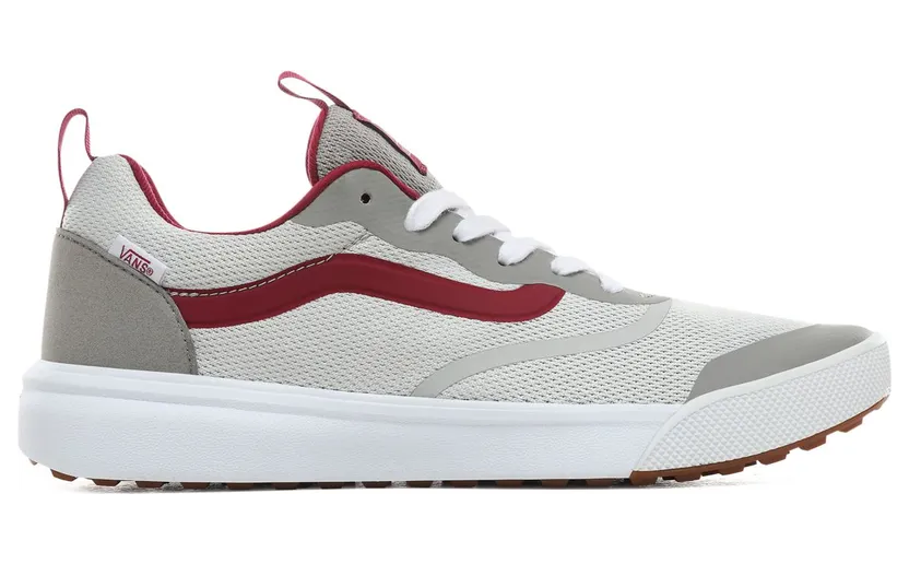 VANS Ultrarange Rapidweld Schoenen (Grijs)