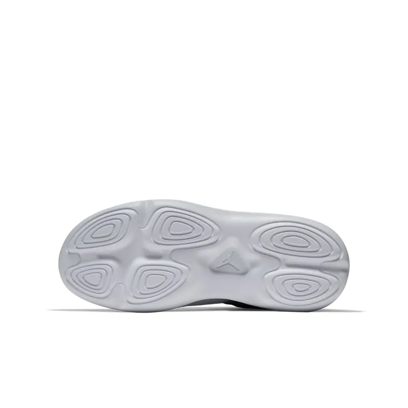 Jordan Fly 89 Wolf Grey (GS) Wolf Grey/Wolf Grey-Black-White (AA4039-013)