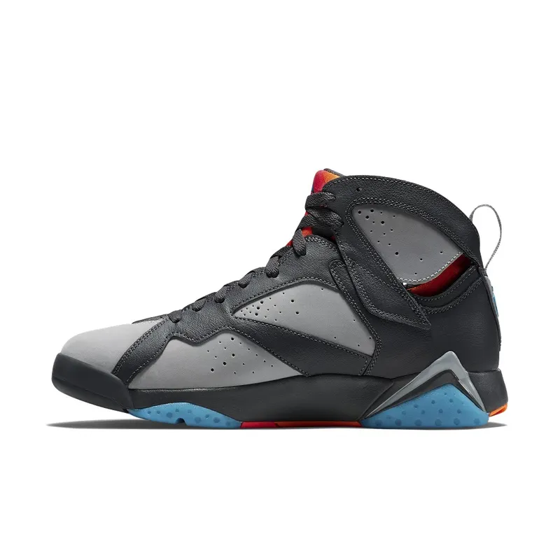Air Jordan Nike AJ 7 VII Retro Barcelona Days (304775-016)