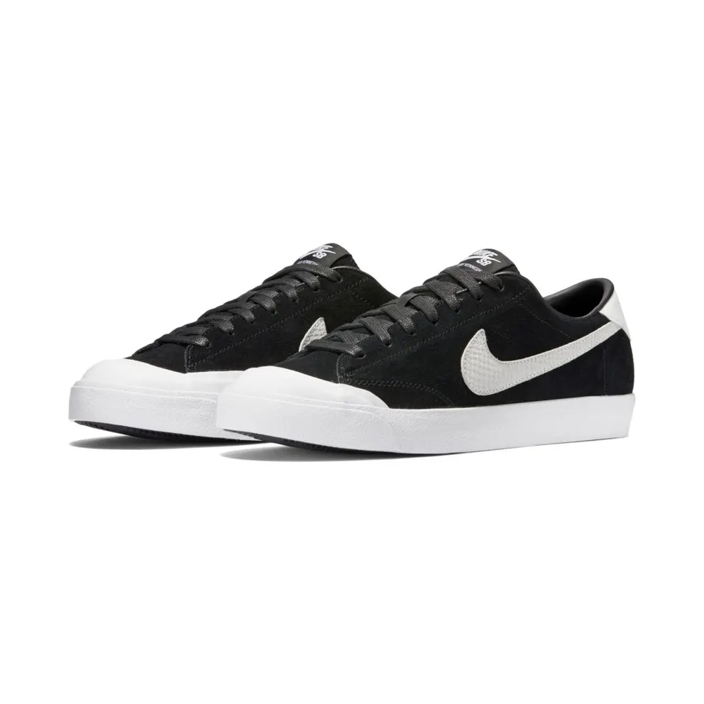Nike SB Zoom All Court Cory Kennedy Black/White-Khaki-Sequoia (811252-001)