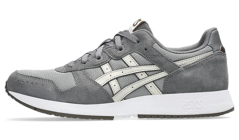 ASICS LYTE CLASSIC “Seal Grey / Smoke Grey” (1203A611-023)
